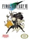 Final Fantasy 7 - Advent Children Box Art Front